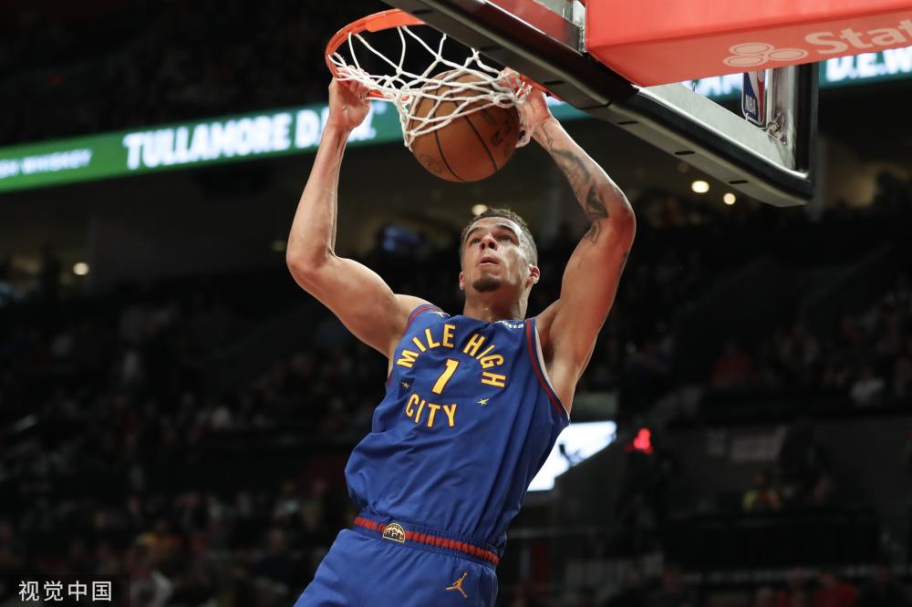 许多未来篮 许多未来篮