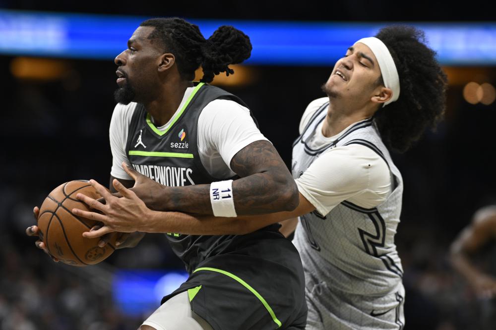 莫廷的默契 莫廷的默契